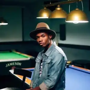 KiDi - Never Again (Ebe Like Say) (Prod By Kaywa)